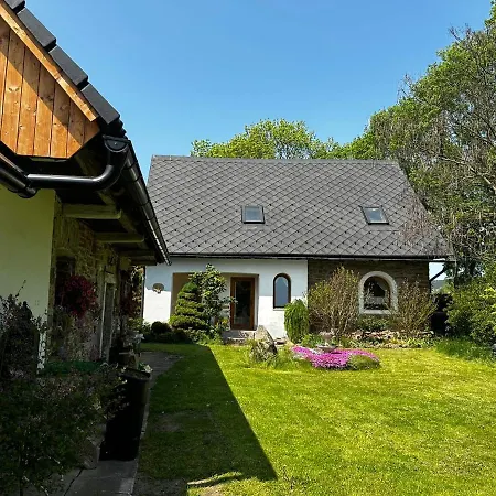Chalupa Olsinka Velke Porici Exterior photo