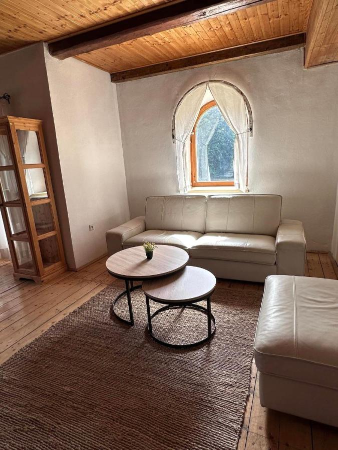 Villa Olsinka Velke Porici
