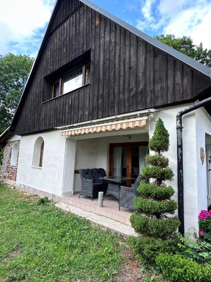 Villa Olsinka
