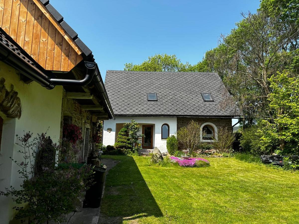 Vila Olsinka