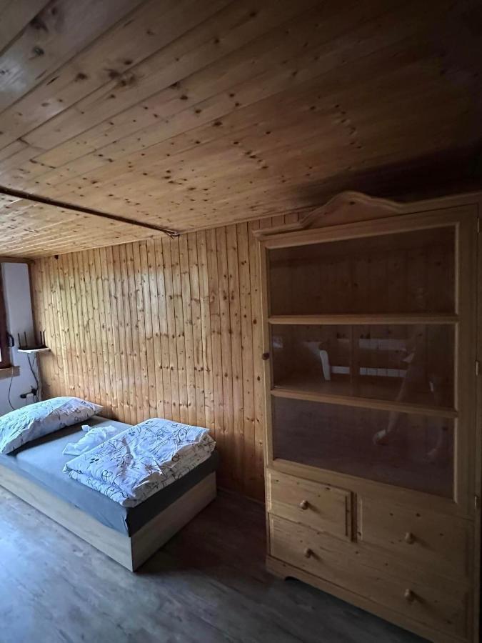 Olsinka Velke Porici